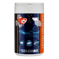 Colombo Goldfish Pellet 100 ml